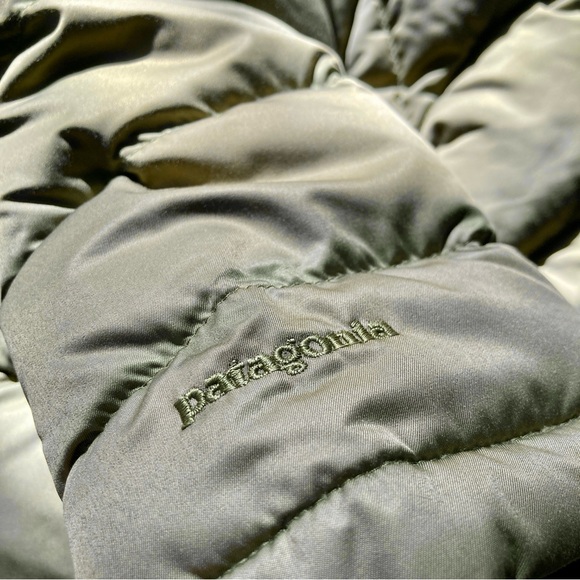 Patagonia Downtown Loft Jacket - Picture 9 of 9